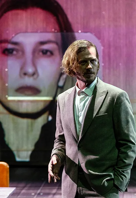 Билеты на «Воскресение» 31 янв 2026, Санкт-Петербург