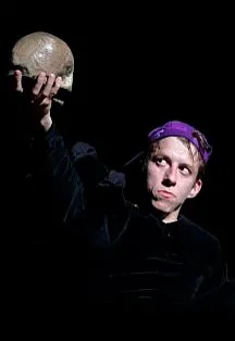 Билеты на Гамлета в Санкт-Петербурге 16 янв 2026