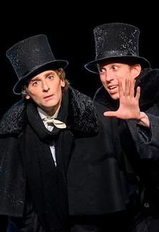 Билеты на «Женитьбу» 17 янв 2026, Санкт-Петербург