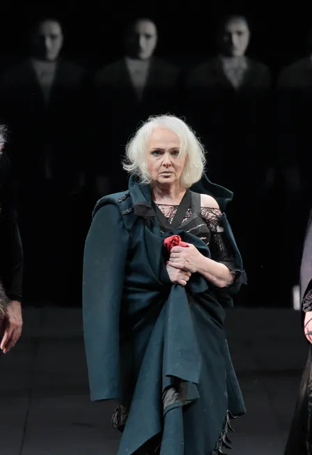 Билеты на Мамашу Кураж 24 янв 2026, СПб