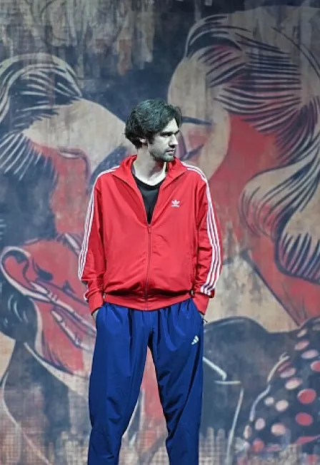 Билеты на "На дне" 30 янв 2026, СПб