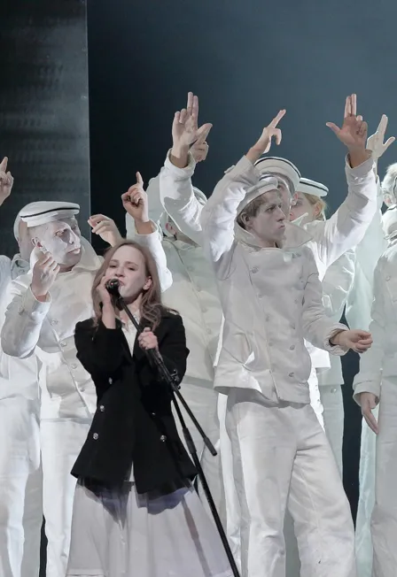 Билеты: Оптимистическая трагедия. Прощальный бал, 28 янв 2026