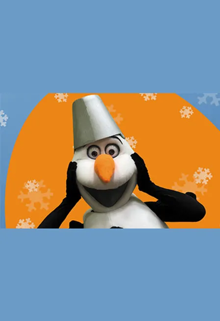 Билеты на "Ледяное сердце" 6 янв 2026, СПб