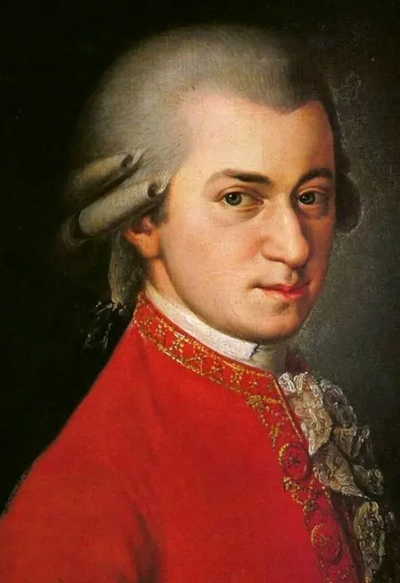 Билеты: Моцарт "Реквием", Ижевск, 18 фев 2026