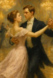 Билеты на "Венский вальс" в Ижевске 7 марта 2026