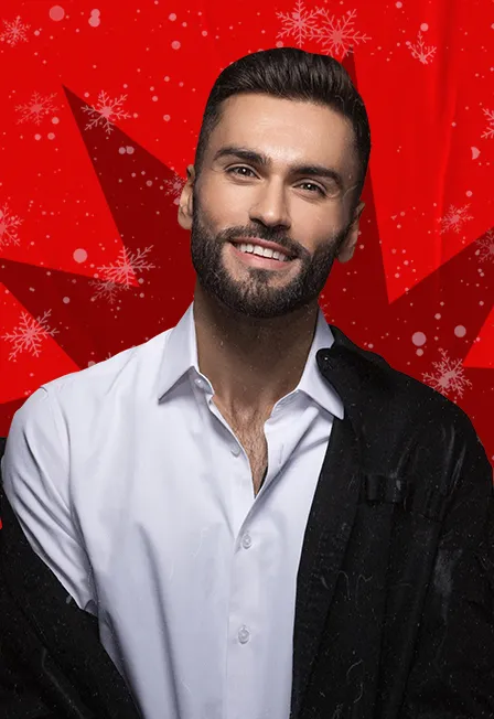 Билеты на концерт Нодара Ревии 4 Янв 2026 Москва