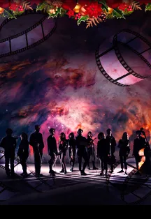 Билеты на концерт N&Eacute;Orchestra в Москве 7 янв 2026