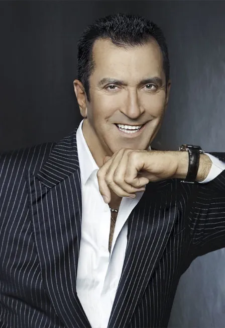 Билеты на Буйнова 29 Мар 2026 в Москве | Lюstra Bar