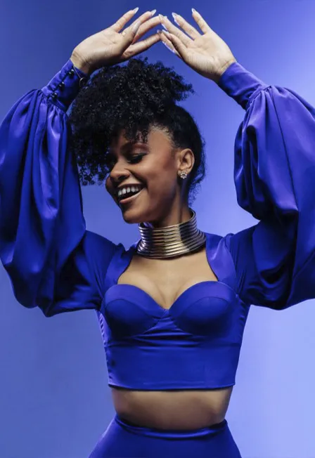 Билеты на концерт Илиана Санчез в Москве 26 Дек 2025