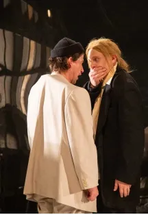 Билеты на Пепел / Көл в Казани 6 янв 2026