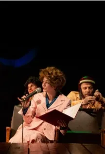 Билеты: Я не вернусь. Мечты, Казань, 10 Янв 2026