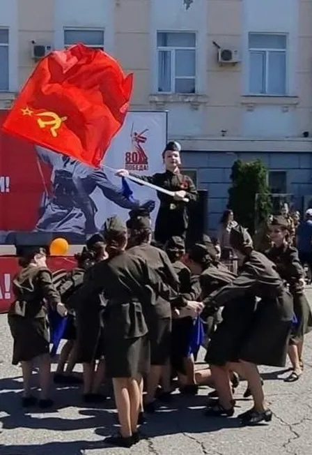 Билеты на концерт "Песни военных лет" 7 мая 2026