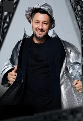 Билеты на концерт Фирдуса Тямаева в Самаре 19 Дек 2025