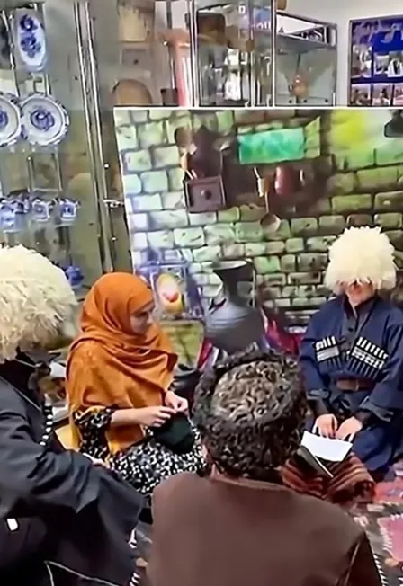 Билеты на «Три сына» 23 дек 2025, Махачкала