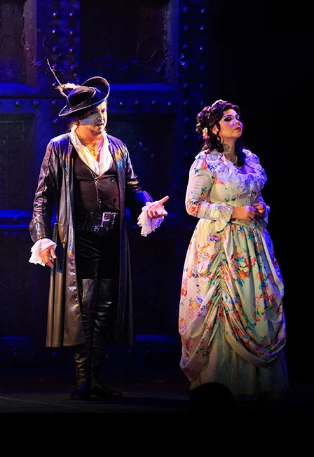 Билеты на Корневильские колокола 9 янв 2026 СПб