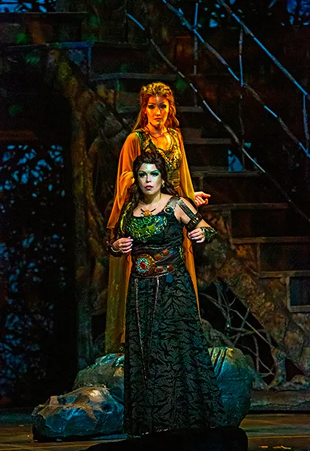 Билеты на оперу Норма 10 янв 2026, Санкт-Петербург