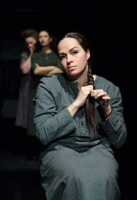 Билеты на Любка: 30 Дек 2025, Санкт-Петербург