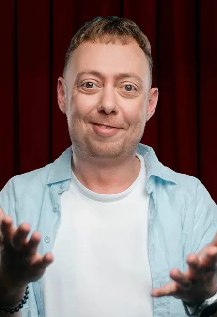 Билеты: Нидаль Абу Газале в Ижевске 23 июня 2026