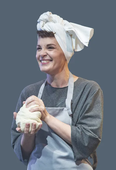 Билеты на Мама 25 фев 2026 Краснодар | Т...