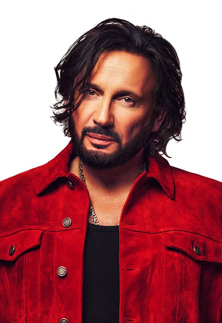 Билеты на Стас Михайлов «Всё для тебя!» 8 Мар 2026