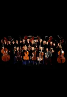 Билеты на концерт Вивальди-оркестр 31 янв 2026 Серпухов