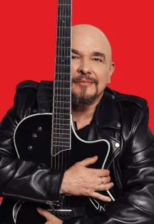 Билеты на концерт Сергей Трофимов 9 марта 2026 Москва