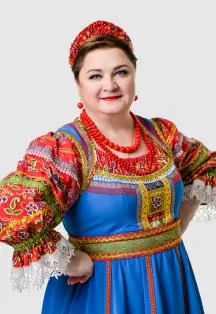 Билеты на концерт Наталии Бикметовой в Самаре 11 Дек 2025