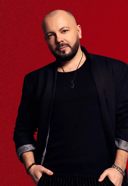 Билеты на концерт Ярослава Сумишевского 1 марта 2026