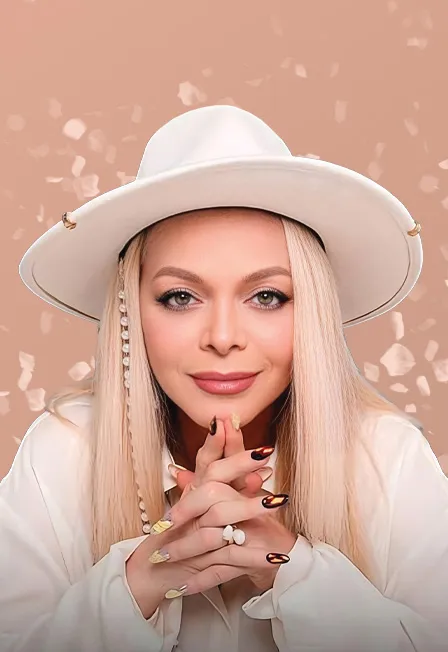 Билеты на Ларису Долину 11 Мар 2026