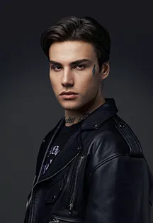 Билеты на XOLIDAYBOY в Сочи 4 янв 2026