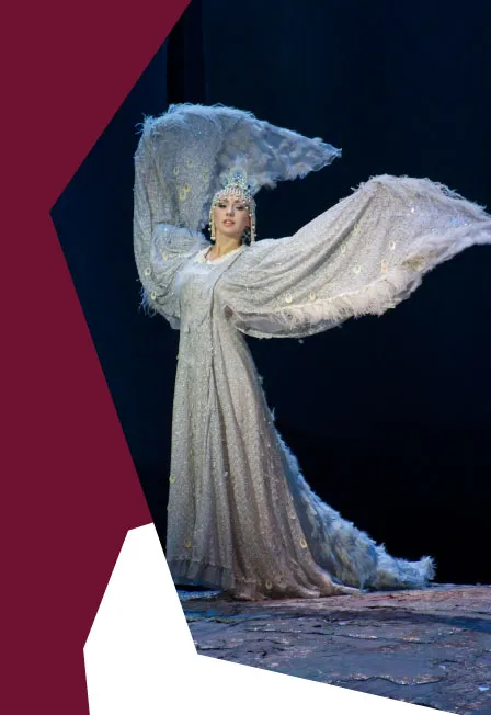 Билеты на "Сказку о царе Салтане" 16 Ноя...