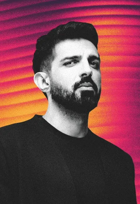 Билеты на концерт Merab Amzoevi в Казани 06 Мар 2026