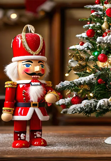 Билеты на "Щелкунчик" 31 декабря в Москве