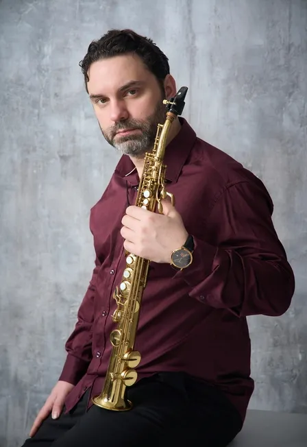 Билеты на Рождественский фестиваль: Арфа, Дудук, Орган - 30 Дек 2025