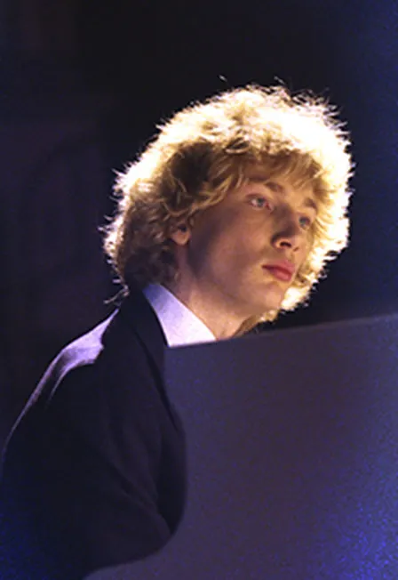 Билеты на концерт братьев Бессоновых 5 фев 2026 Москва