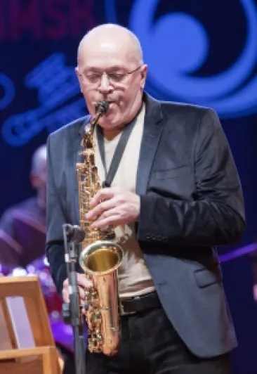 Билеты на "Hello, Satchmo!" 1 ФЕВ 2026 Москва