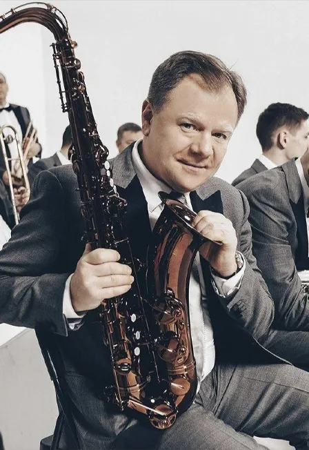 Билеты на Игорь Бутман, 26 янв 2026, Москва