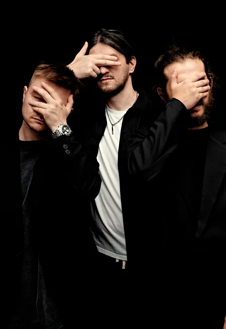 Билеты на Стендап в темноте 6 янв 2026 Москва