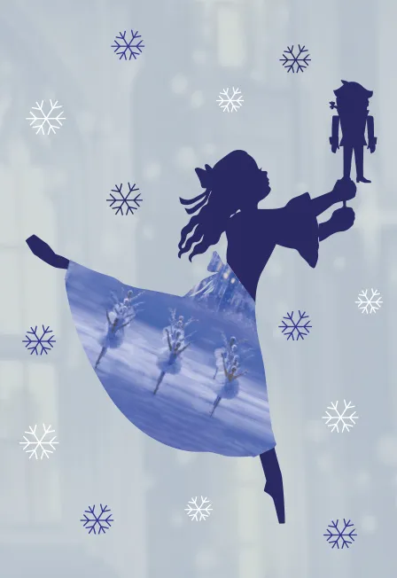 Билеты на Щелкунчик в Кремле 18-19 дек 2025