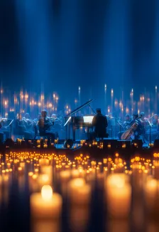 Билеты на CAGMO: Саундтреки Эйнауди - 24 Дек 2025, Воронеж