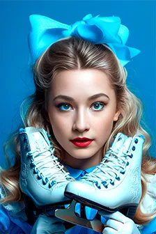 Билеты Алиса в стране чудес, Курган 8 янв 2026