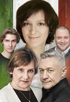 Билеты на Сладкая жизнь в Краснодаре 30 мар 2026