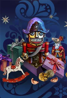 Билеты на Щелкунчика в Воронеже 08 янв 2026