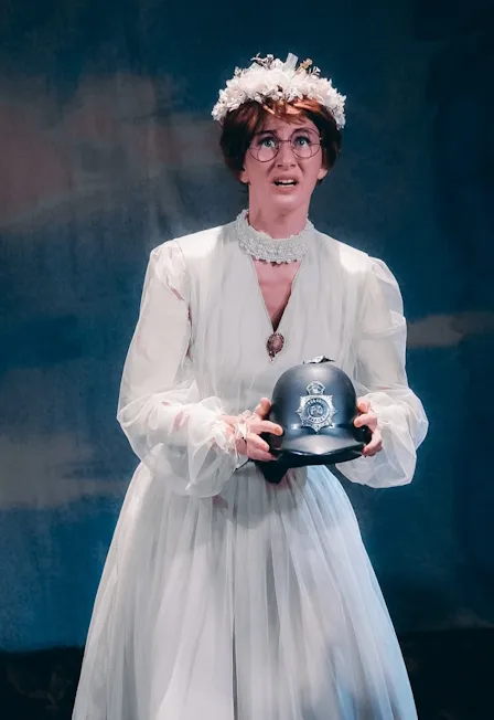 Билеты на "Шалости и джентльмены" 31 Дек Москва