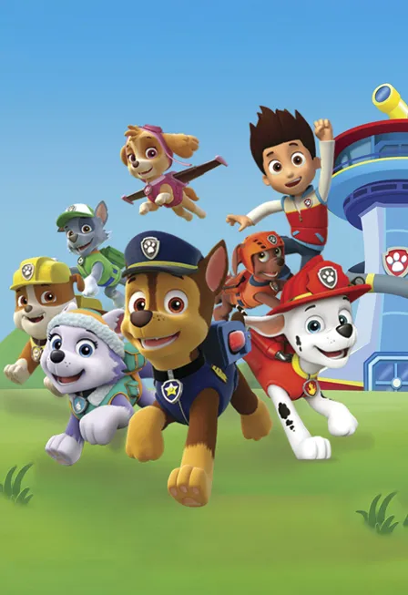 Билеты на "Щенки спасают Новый Год" в Брянске 20 дек 2025