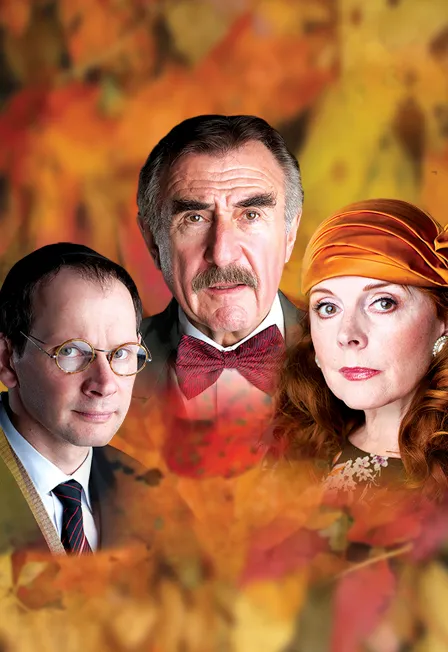 Билеты Поздняя любовь Курск 18 Дек 2025