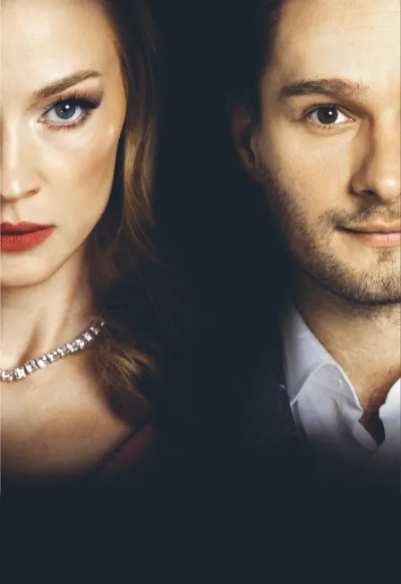 Билеты на «Зал ожидания» 5 мар 2026, Санкт-Петербург