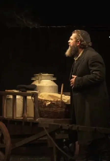 Билеты на Тевье-молочник в Москве 28 марта 2026