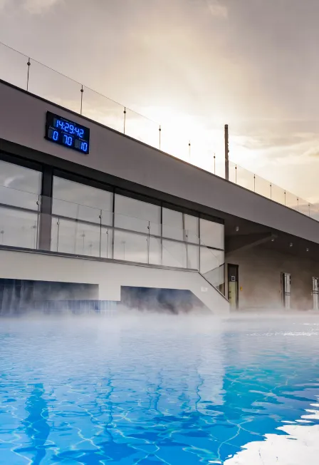 Билеты на Бассейн у Флагштока в СПб 12 Н...