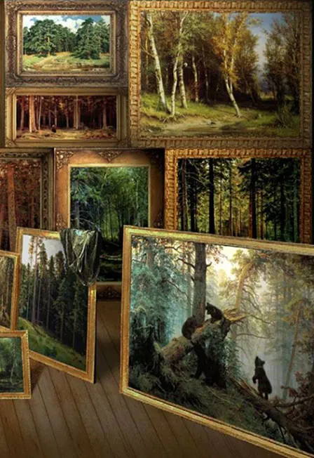 Билеты на "Лес" 11 фев 2026, Москва